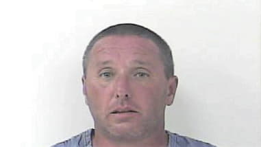 Mathew Clow, - St. Lucie County, FL 